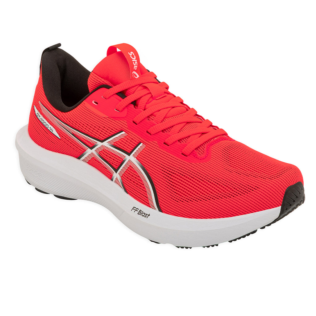 Zapatillas De Running Asics GT-1000 14 Roja