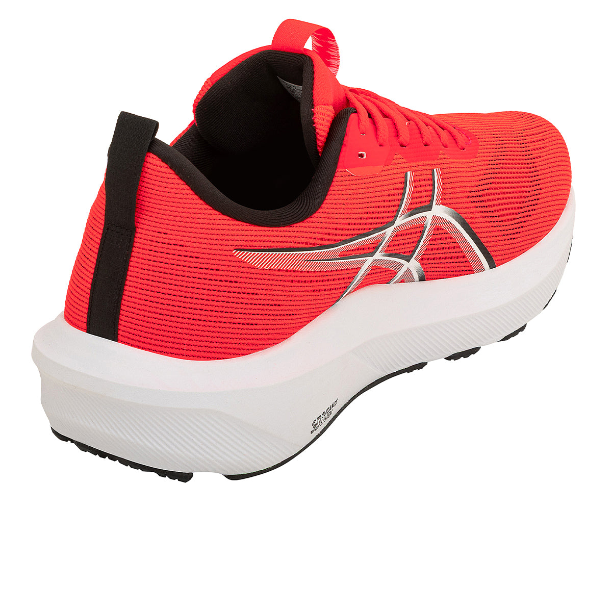 Zapatillas De Running Asics GT-1000 14 Roja