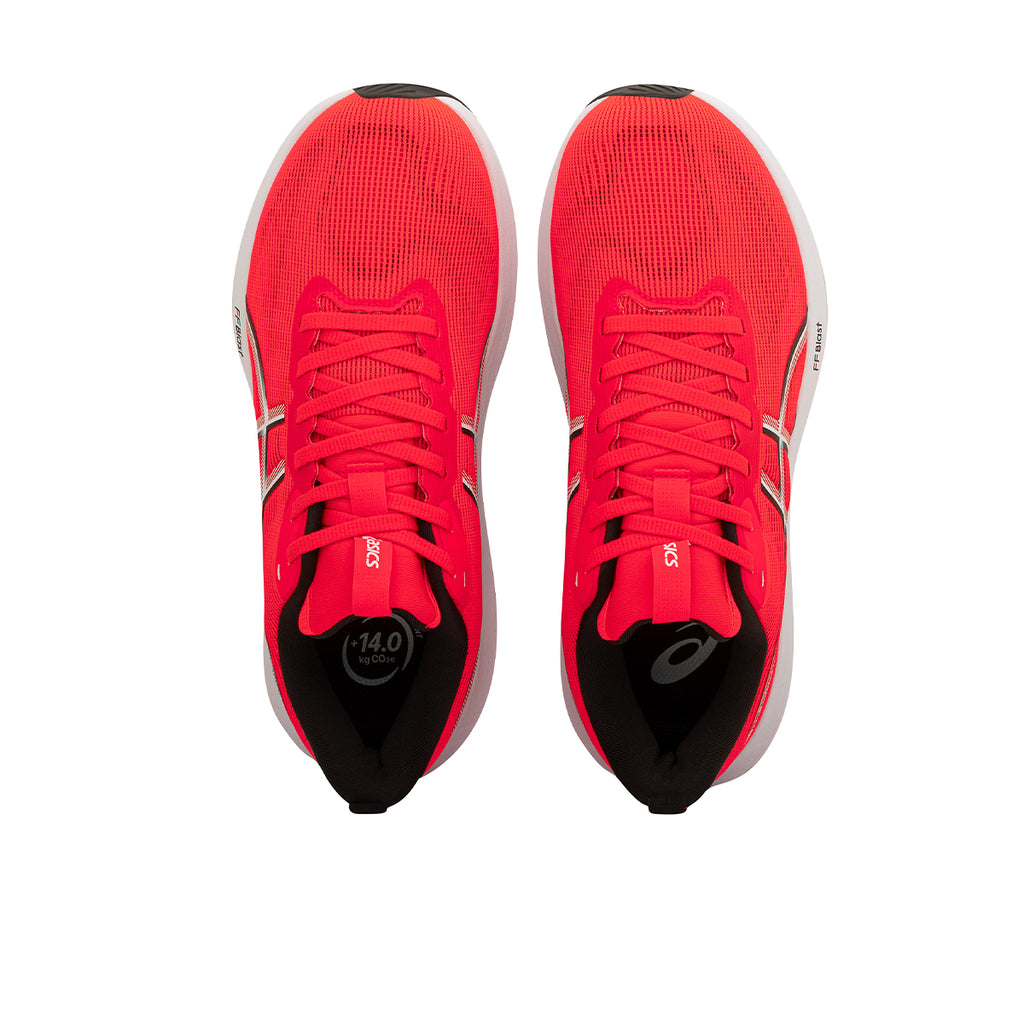 Zapatillas De Running Asics GT-1000 14 Roja