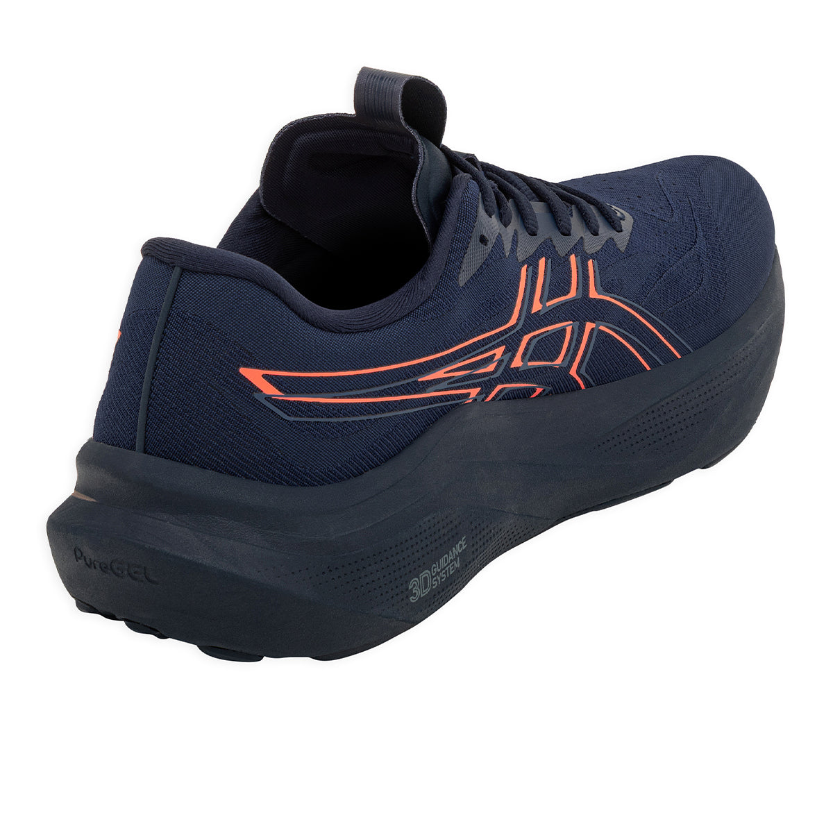 Zapatillas De Running Asics GT-2000 14 Azul