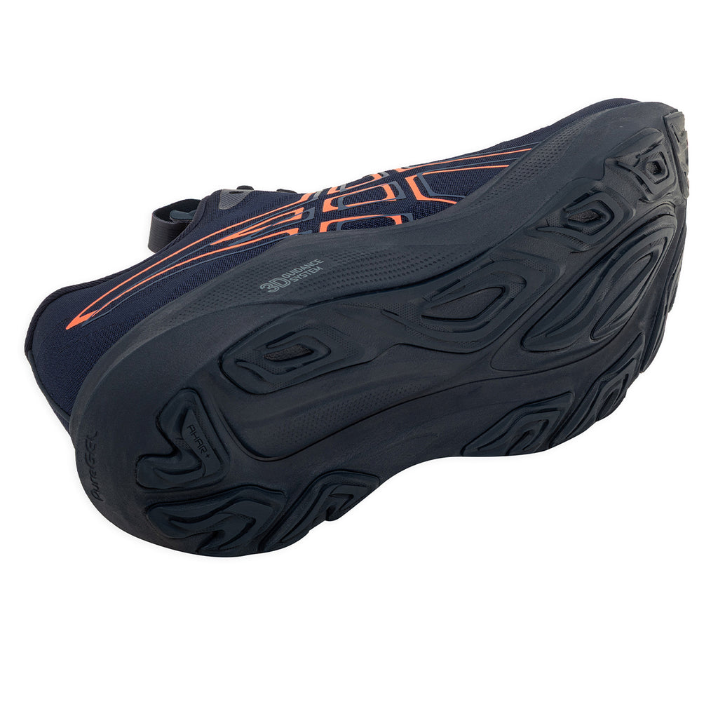 Zapatillas De Running Asics GT-2000 14 Azul