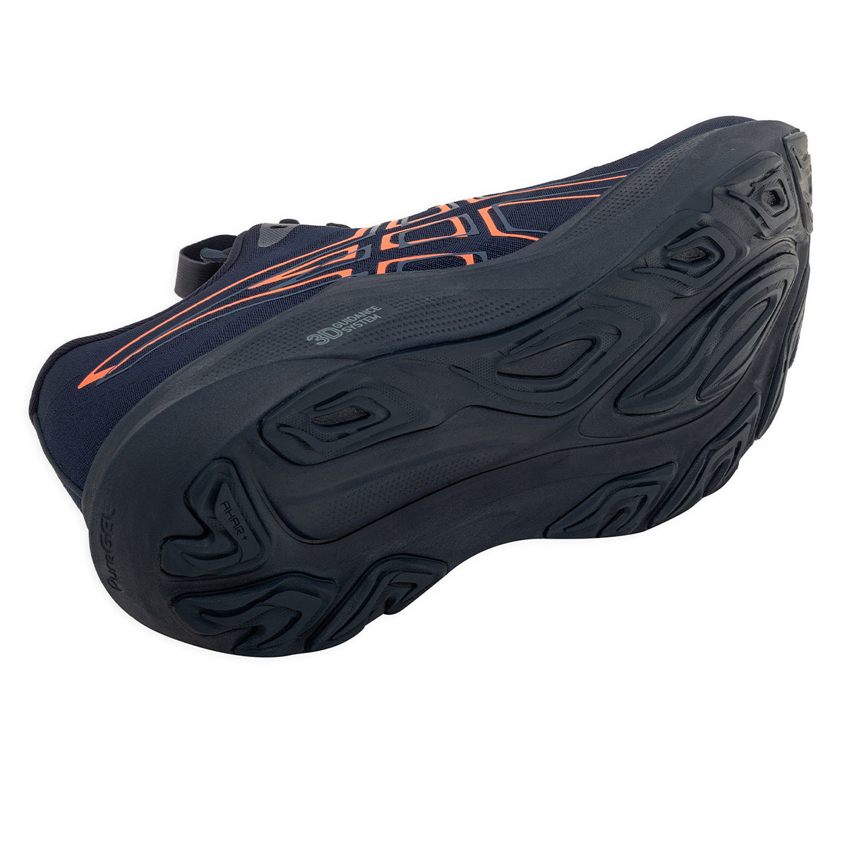 Zapatillas De Running Asics GT-2000 14 Azul