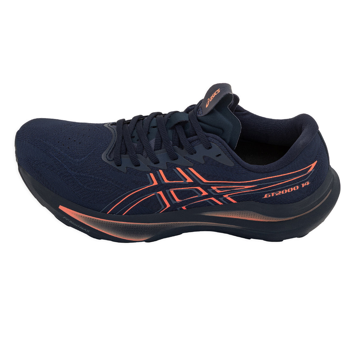 Zapatillas De Running Asics GT-2000 14 Azul