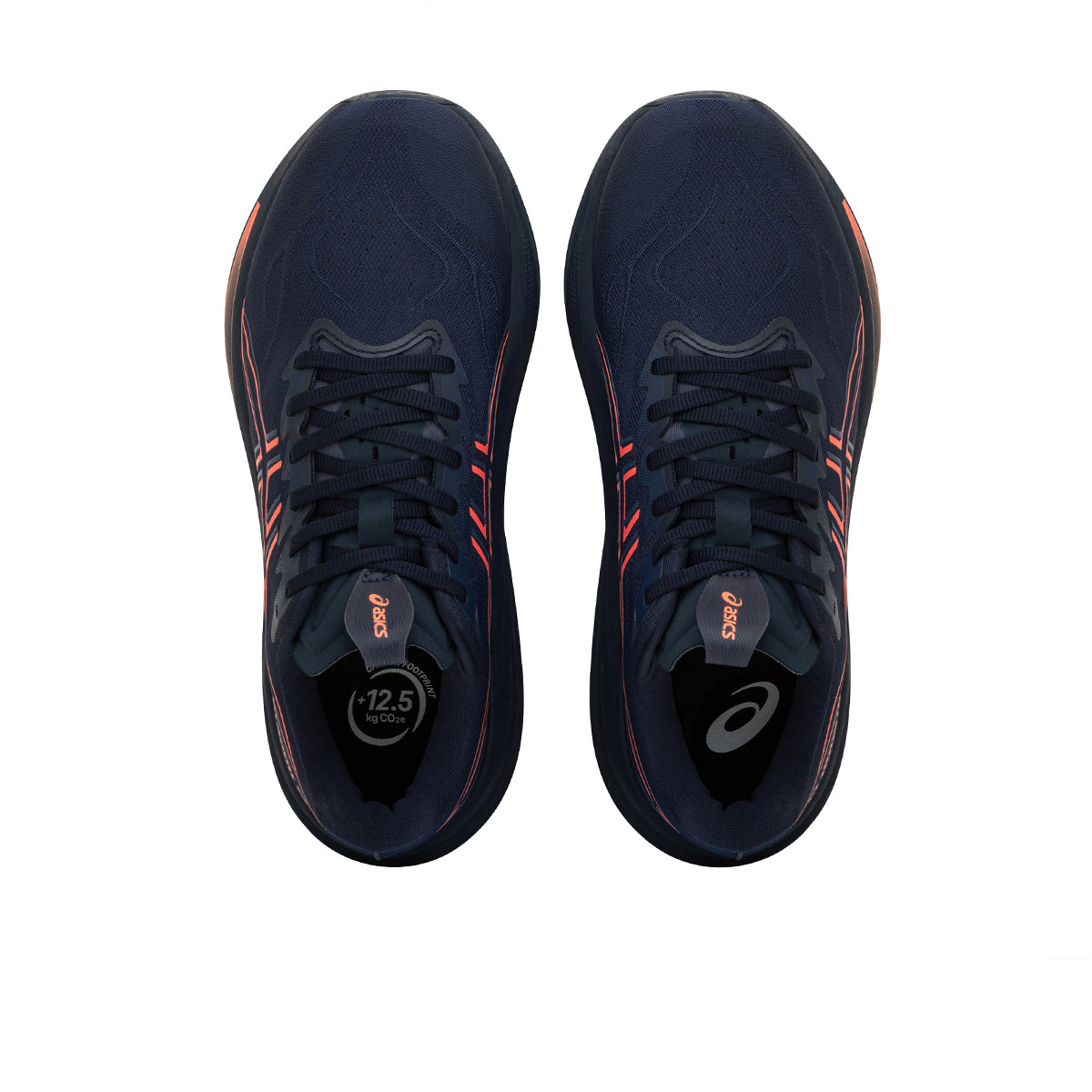 Zapatillas De Running Asics GT-2000 14 Azul