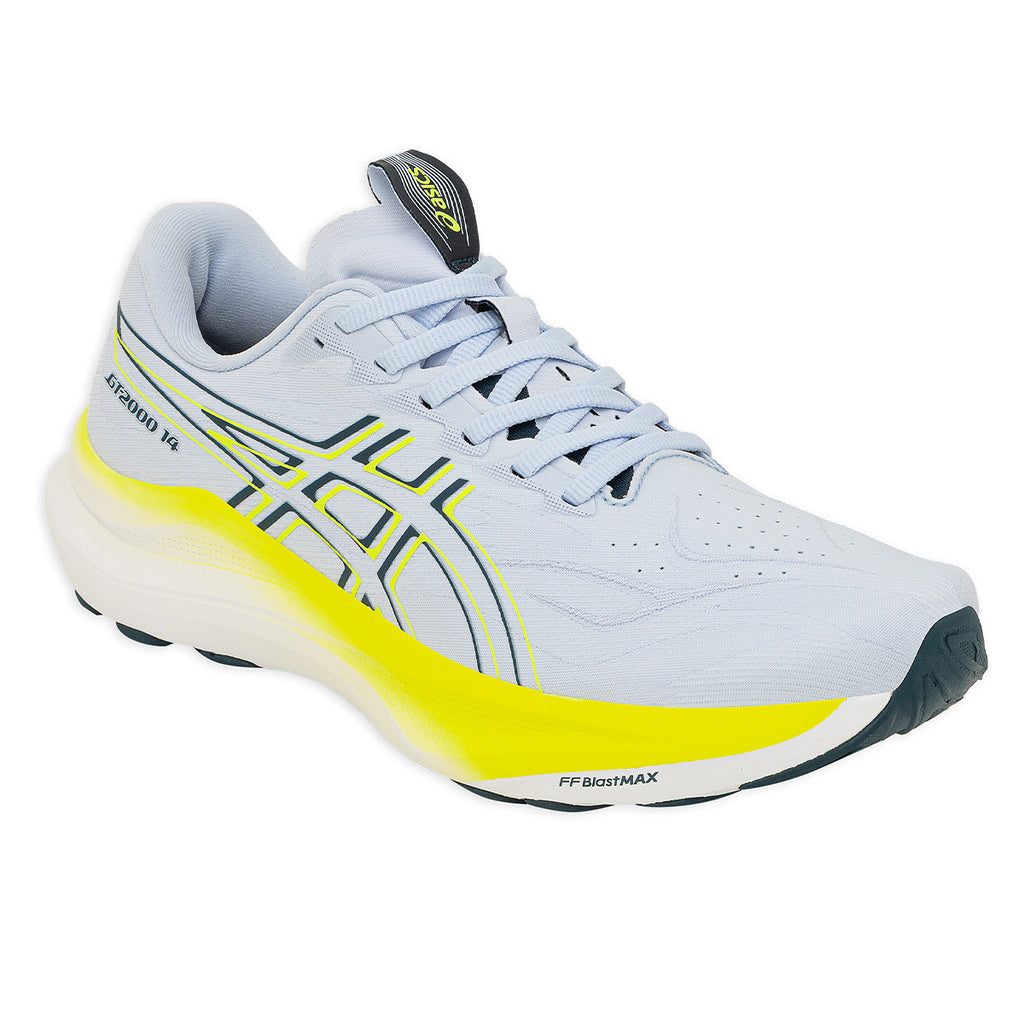 Zapatillas De Running Asics GT-2000 14 Celeste