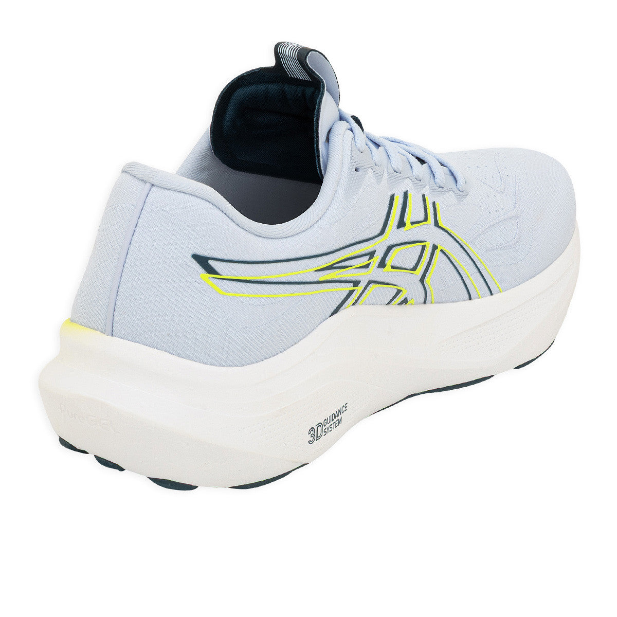 Zapatillas De Running Asics GT-2000 14 Celeste
