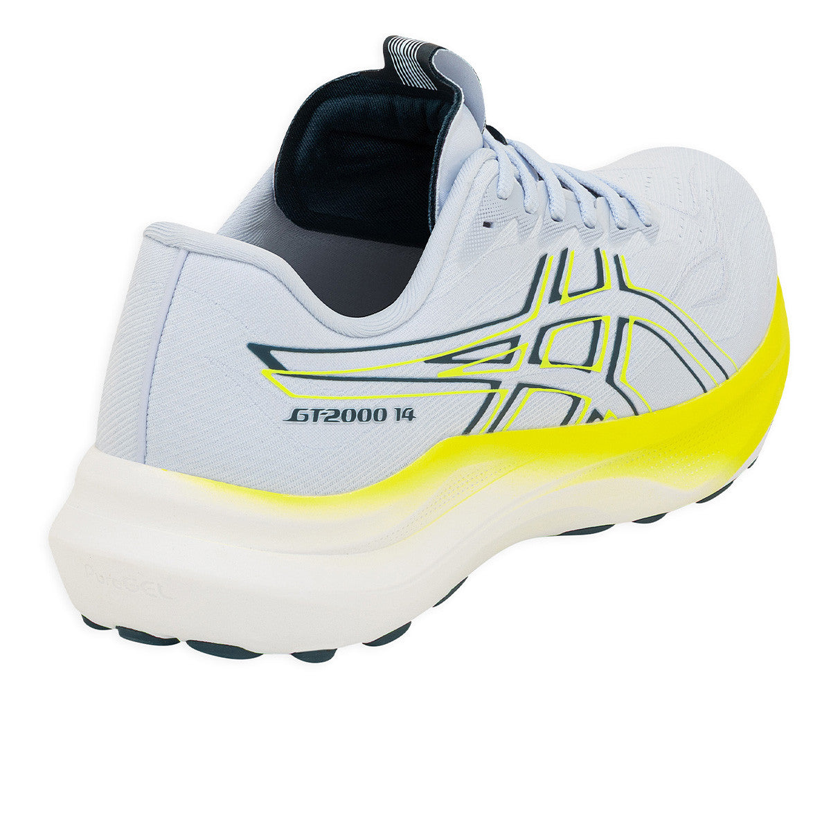 Zapatillas De Running Asics GT-2000 14 Celeste