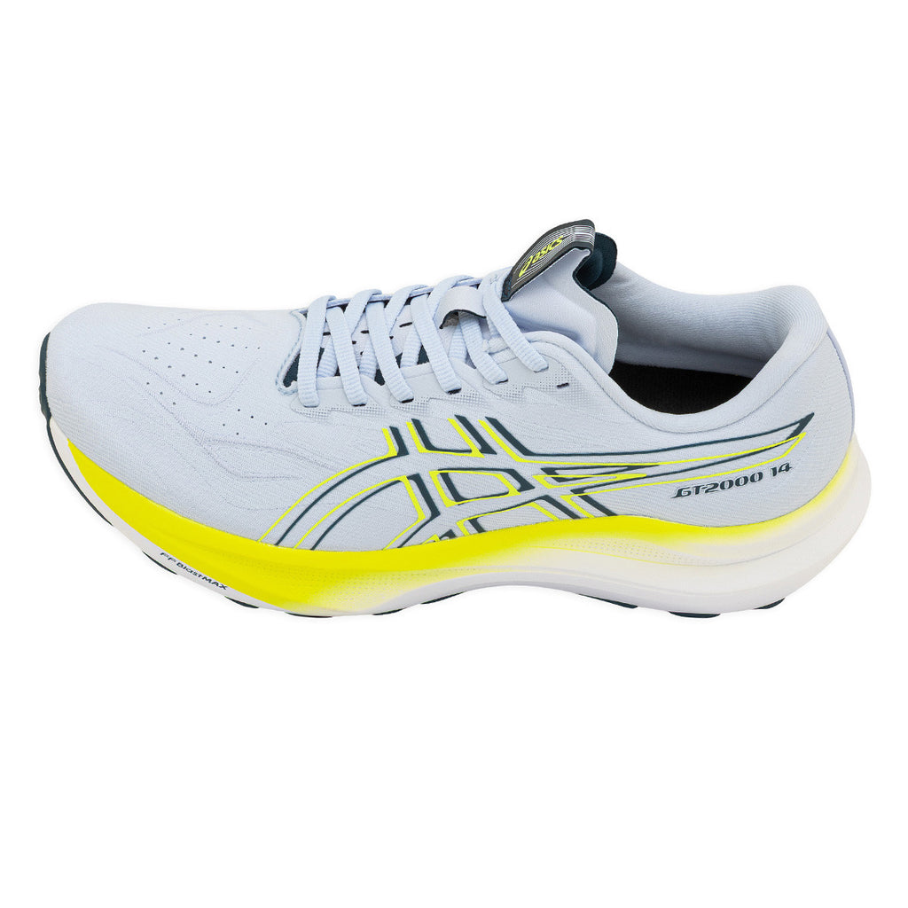 Zapatillas De Running Asics GT-2000 14 Celeste