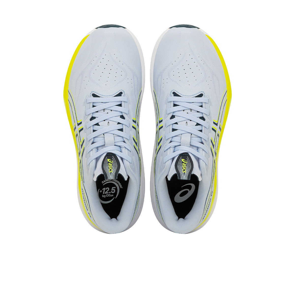 Zapatillas De Running Asics GT-2000 14 Celeste