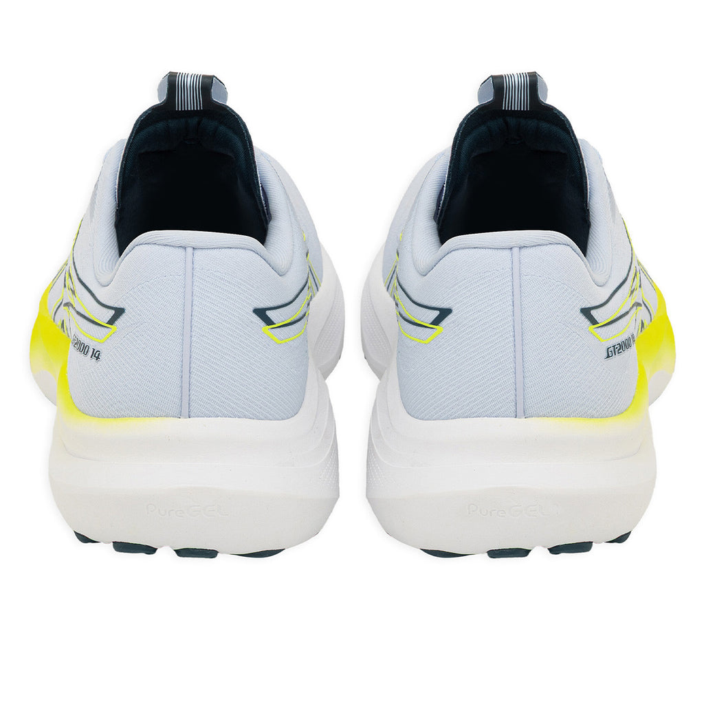 Zapatillas De Running Asics GT-2000 14 Celeste