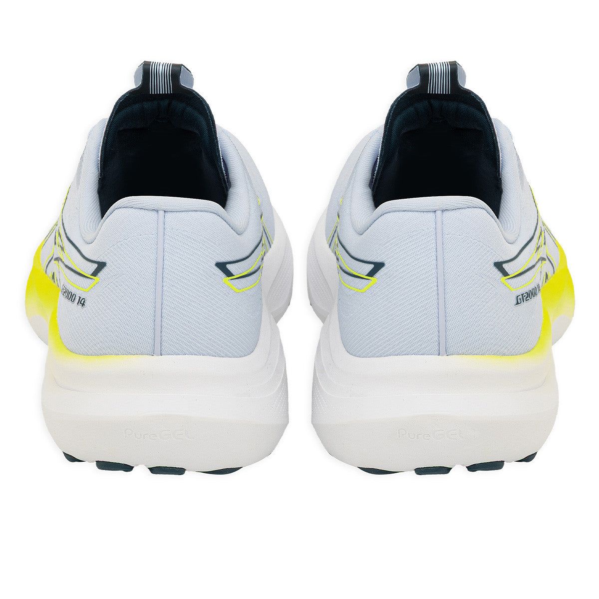 Zapatillas De Running Asics GT-2000 14 Celeste