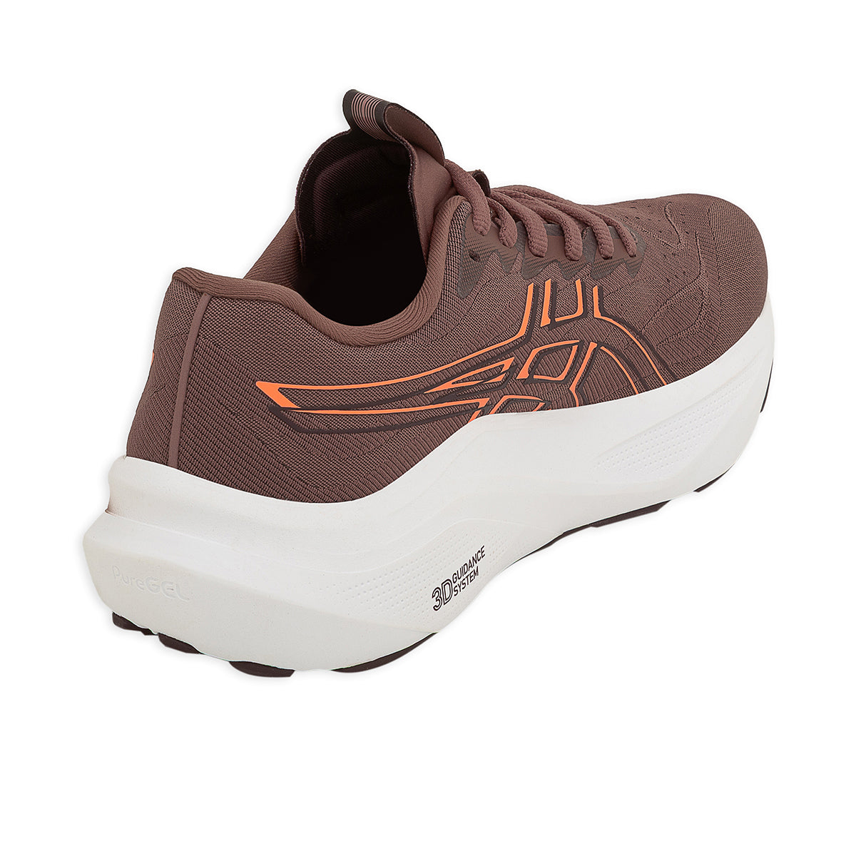 Zapatillas De Running Asics GT-2000 14 Mujer Terracota