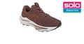 Zapatillas De Running Asics GT-2000 14 Mujer Terracota