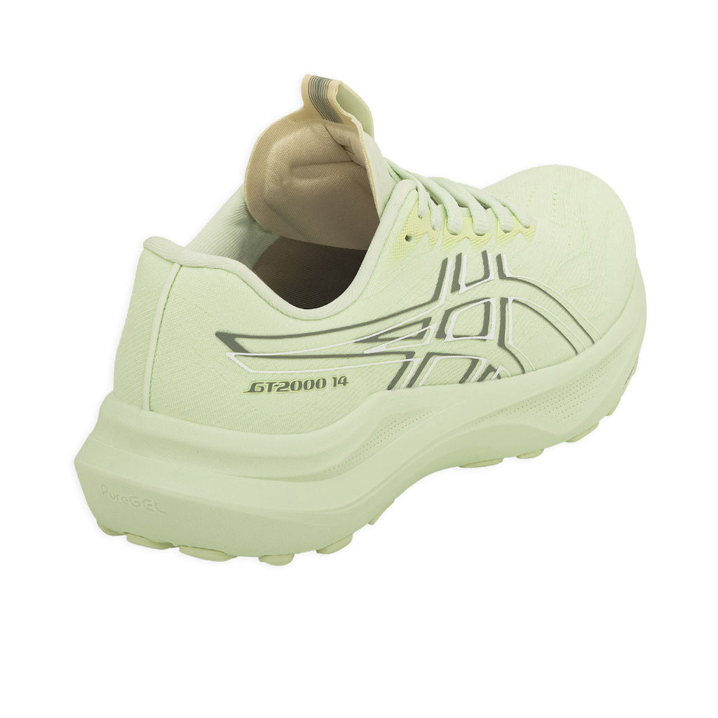 Zapatillas De Running Asics GT-2000 14 Mujer Verde