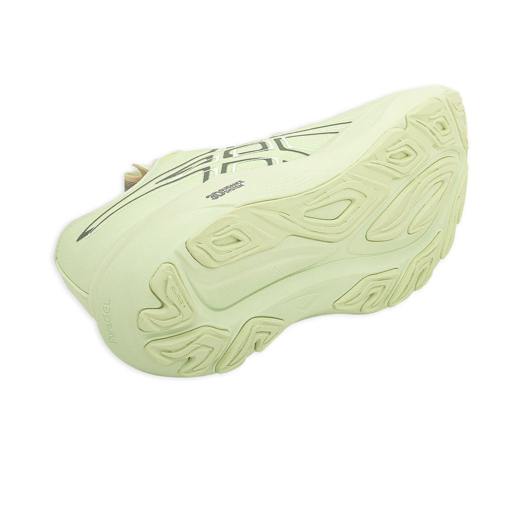 Zapatillas De Running Asics GT-2000 14 Mujer Verde