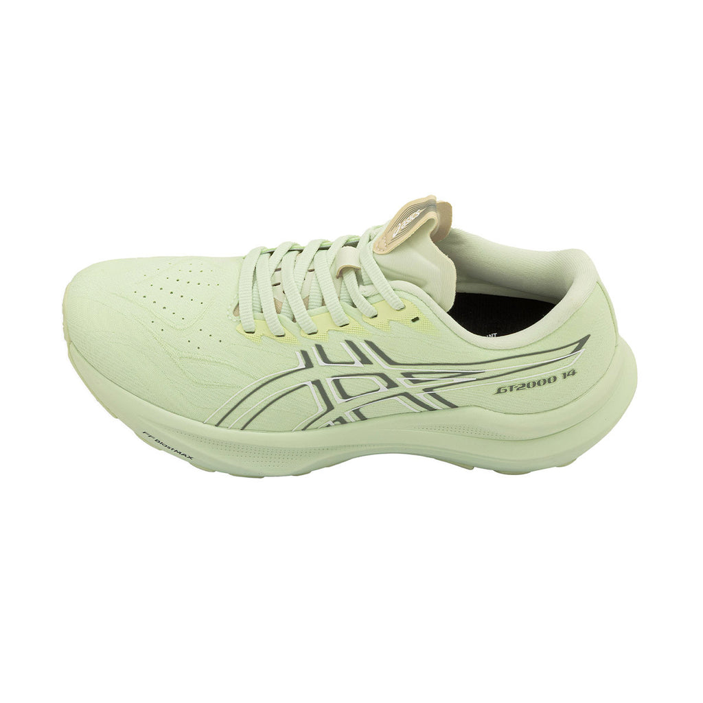 Zapatillas De Running Asics GT-2000 14 Mujer Verde