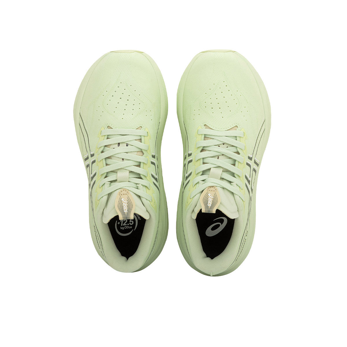 Zapatillas De Running Asics GT-2000 14 Mujer Verde