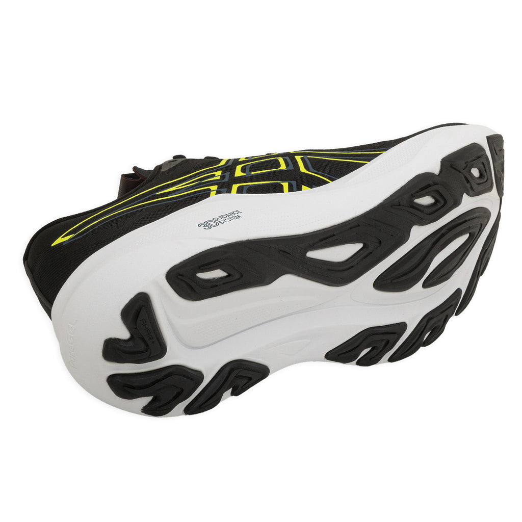 Zapatillas De Running Asics GT-2000 14 Negra