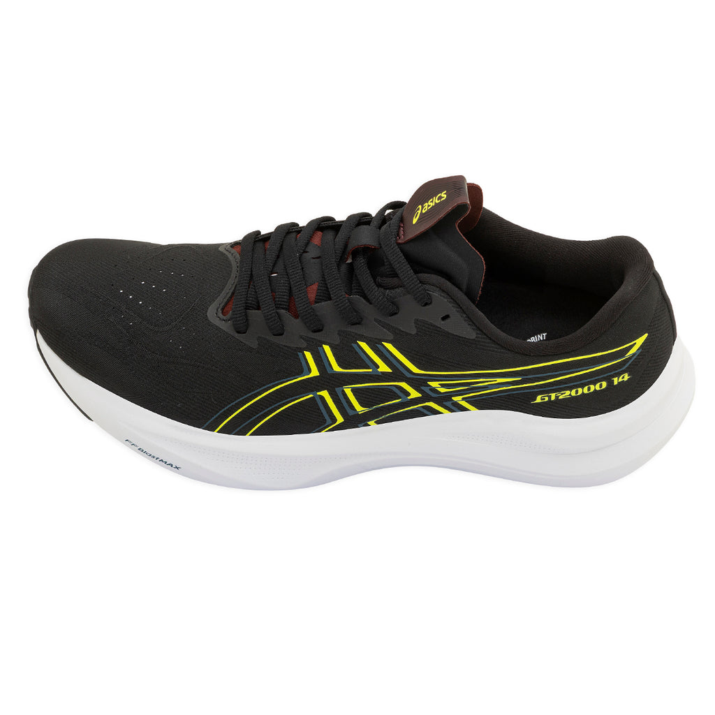 Zapatillas De Running Asics GT-2000 14 Negra