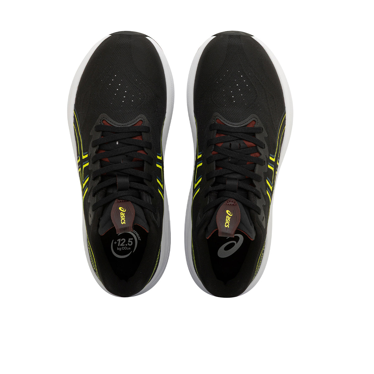 Zapatillas De Running Asics GT-2000 14 Negra