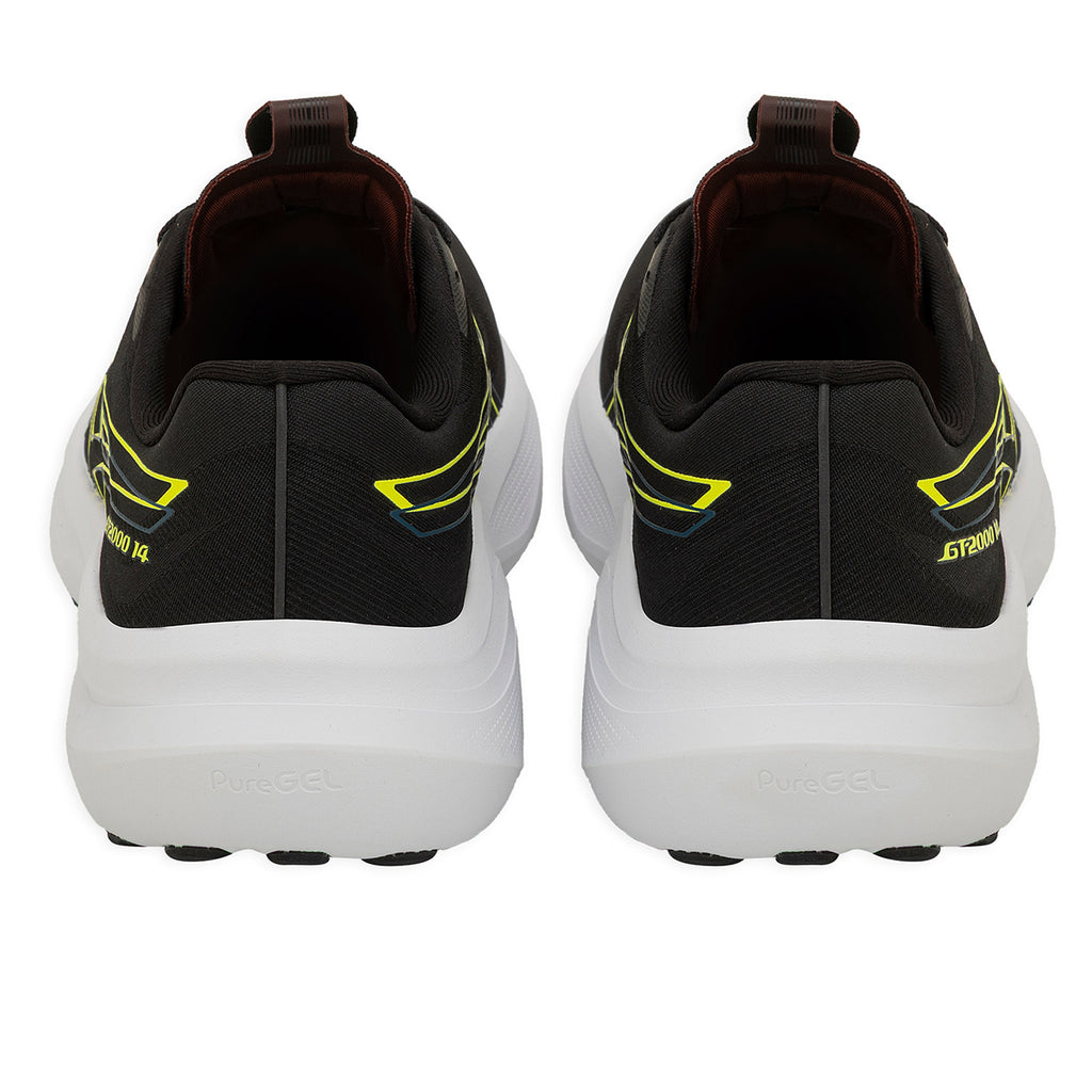 Zapatillas De Running Asics GT-2000 14 Negra