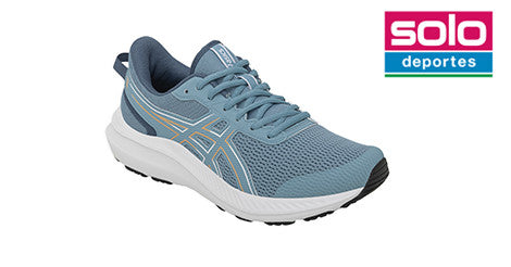 Zapatillas De Running Asics Jolt 5 Azul