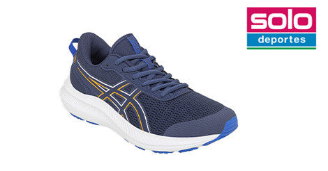 Zapatillas De Running Asics Jolt 5 Azul