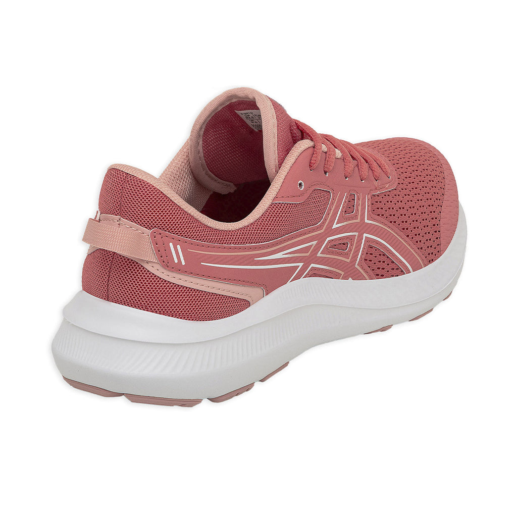 Zapatillas De Running Asics Jolt 5 Mujer Coral