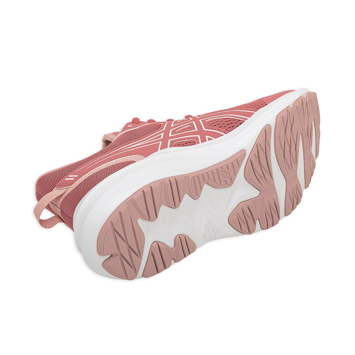 Zapatillas De Running Asics Jolt 5 Mujer Coral