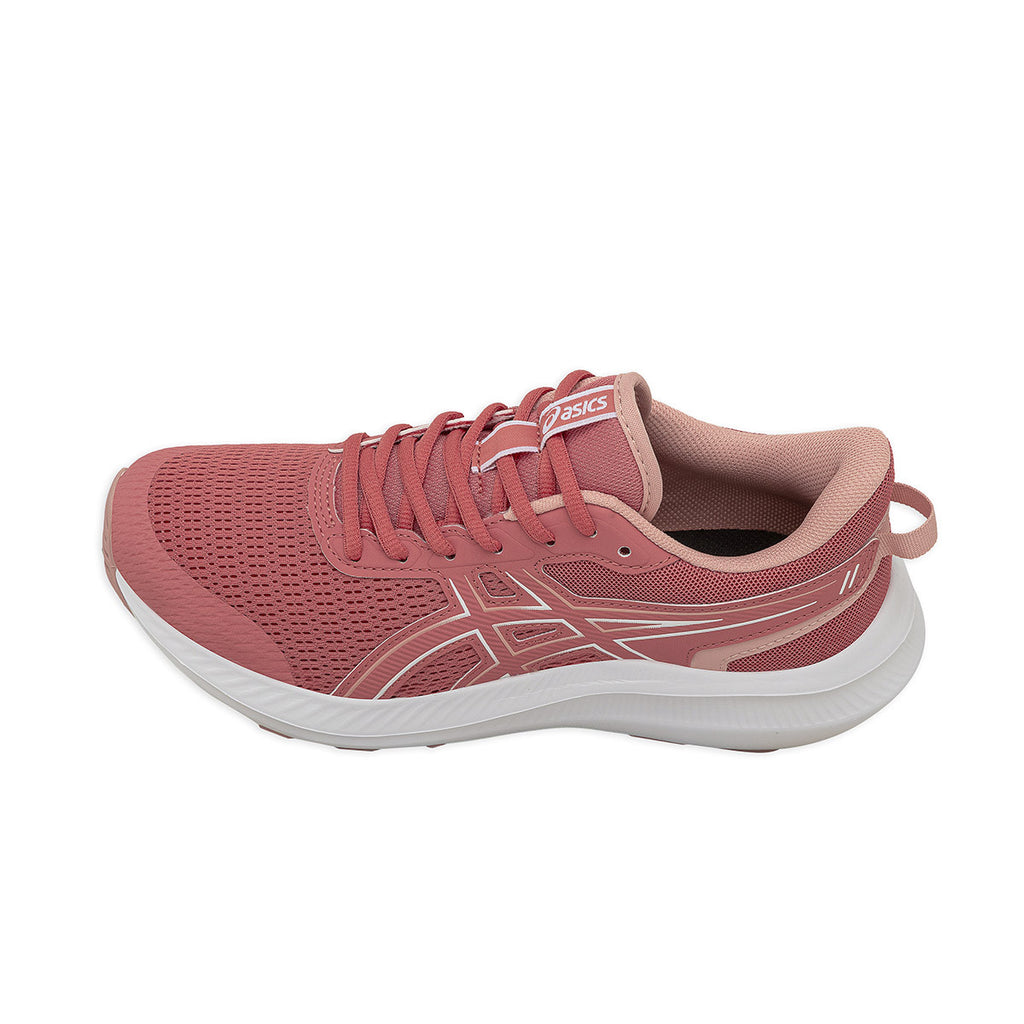 Zapatillas De Running Asics Jolt 5 Mujer Coral