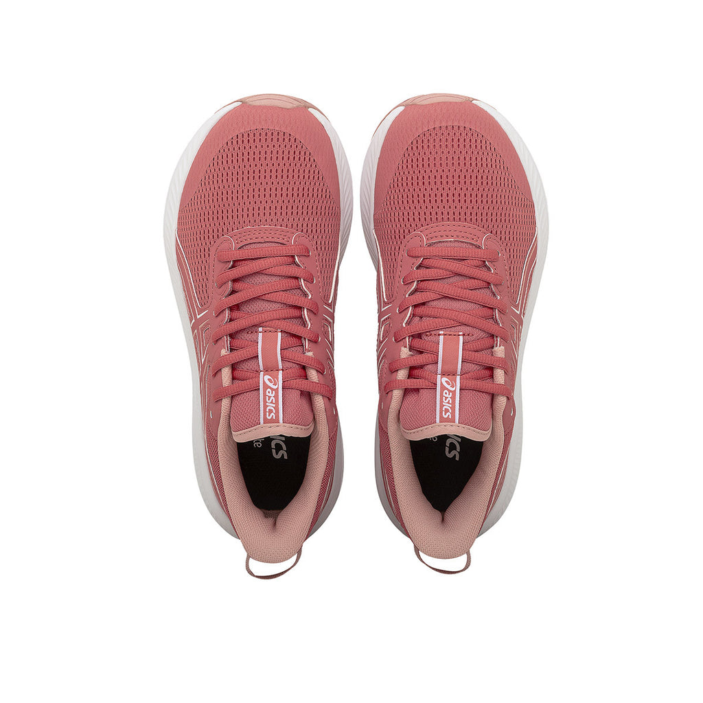 Zapatillas De Running Asics Jolt 5 Mujer Coral