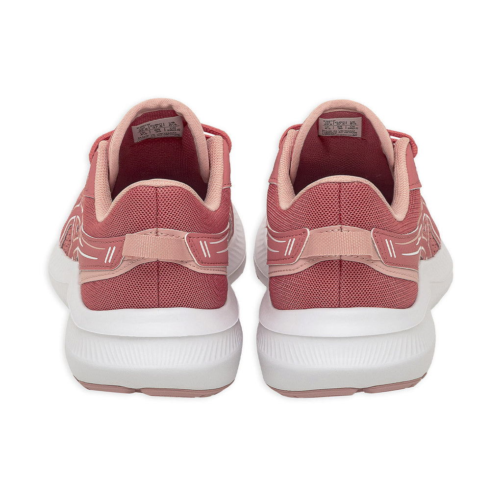 Zapatillas De Running Asics Jolt 5 Mujer Coral