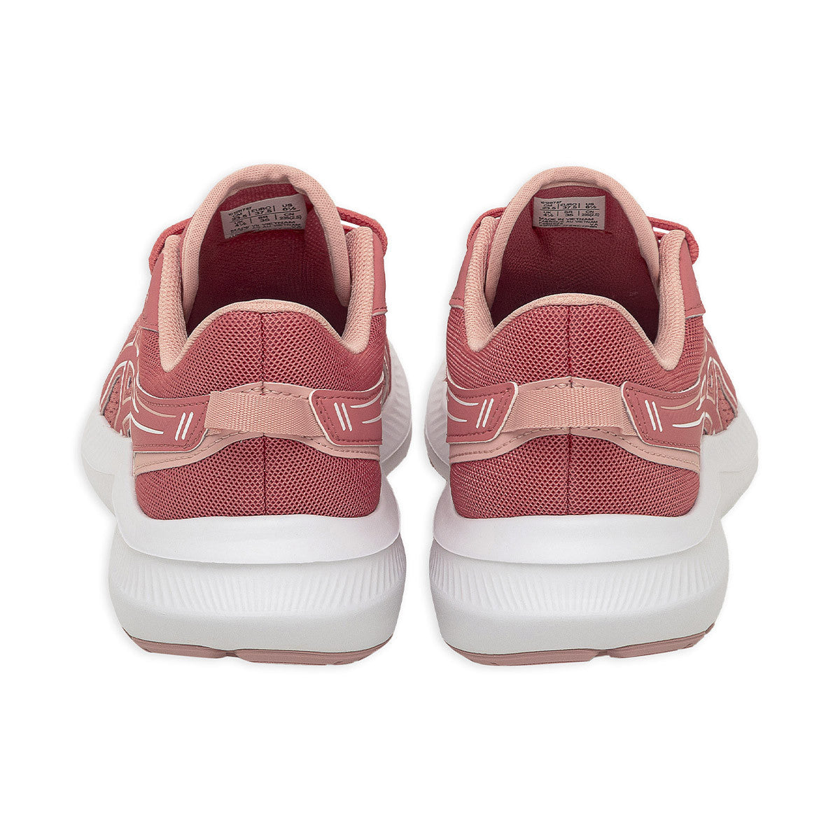 Zapatillas De Running Asics Jolt 5 Mujer Coral
