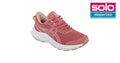 Zapatillas De Running Asics Jolt 5 Mujer Coral