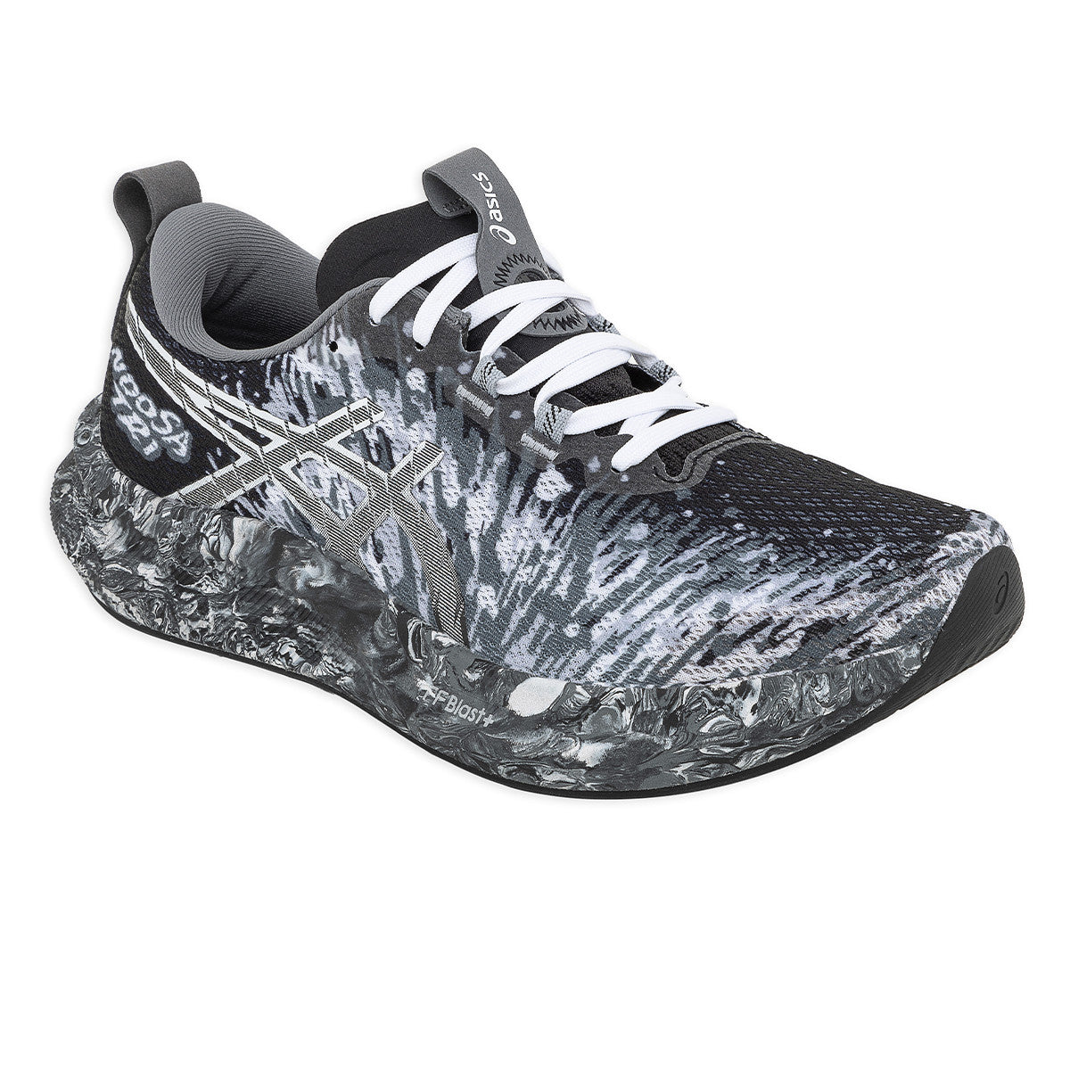 Zapatillas De Running Asics Noosa Tri 16 Gris