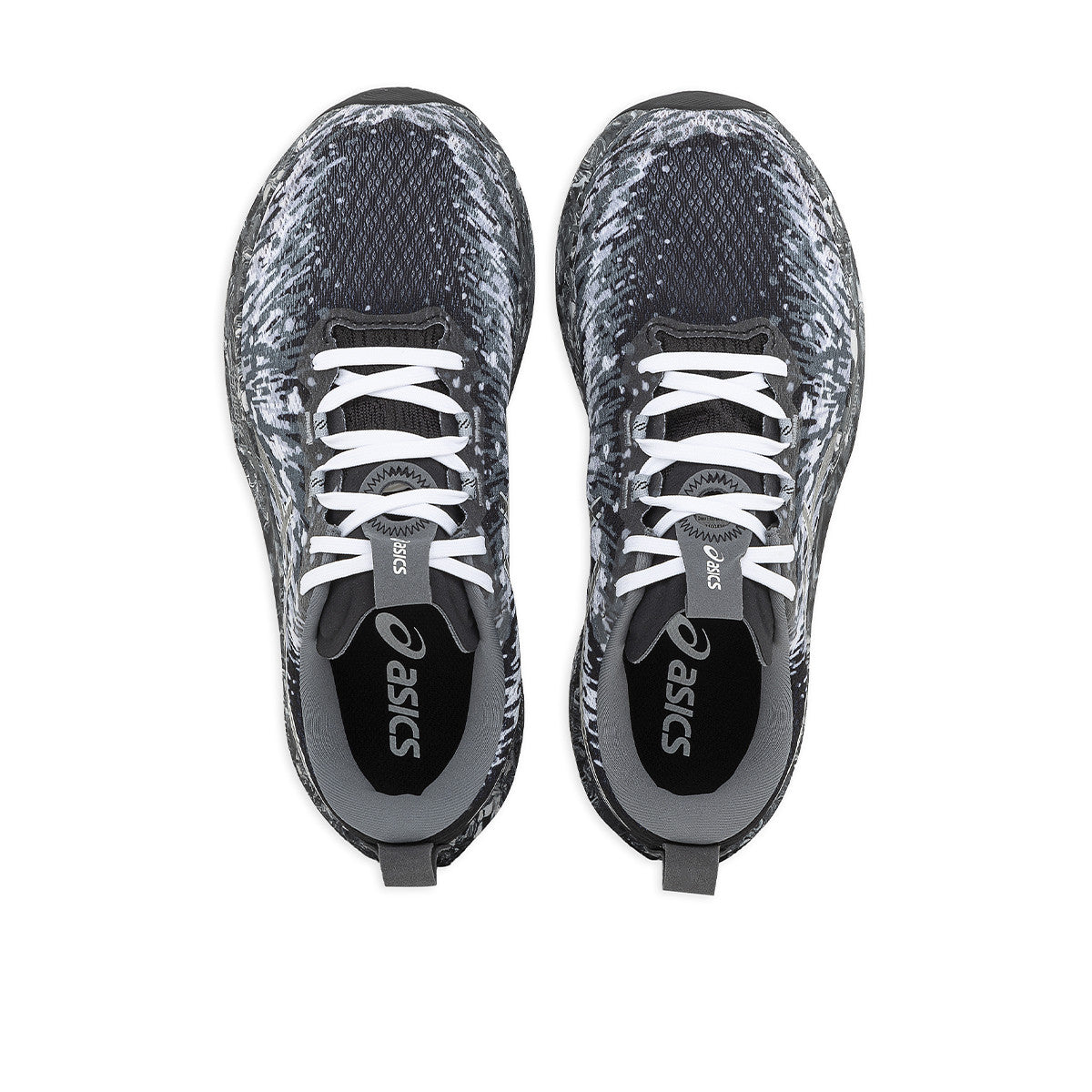 Zapatillas De Running Asics Noosa Tri 16 Gris