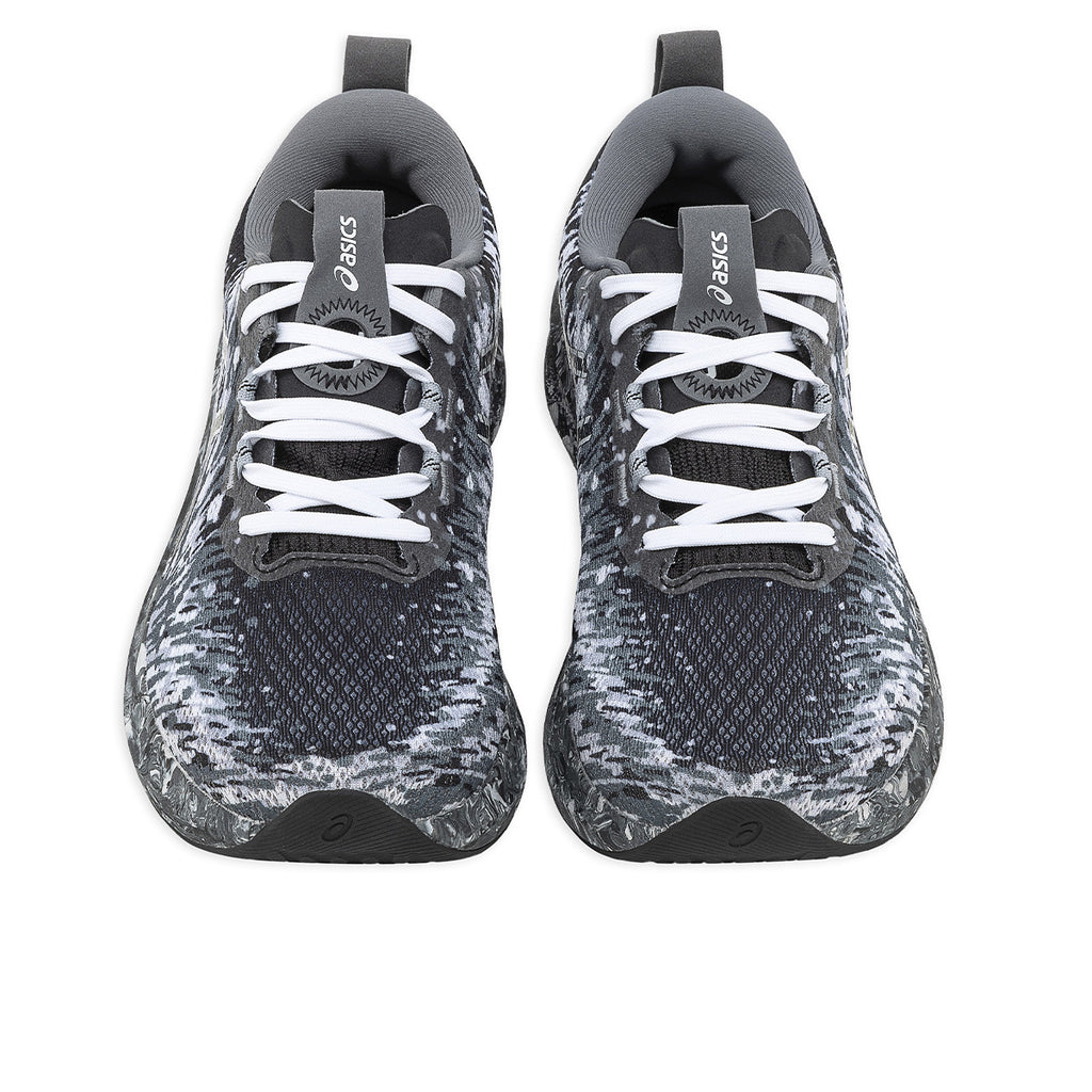 Zapatillas De Running Asics Noosa Tri 16 Gris