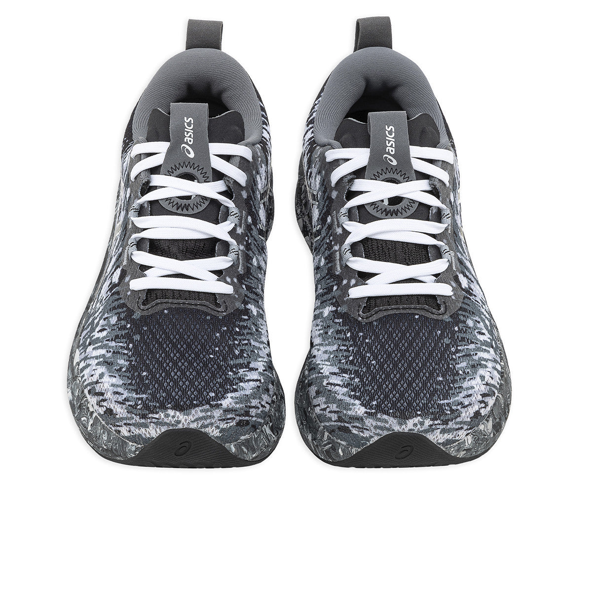 Zapatillas De Running Asics Noosa Tri 16 Gris