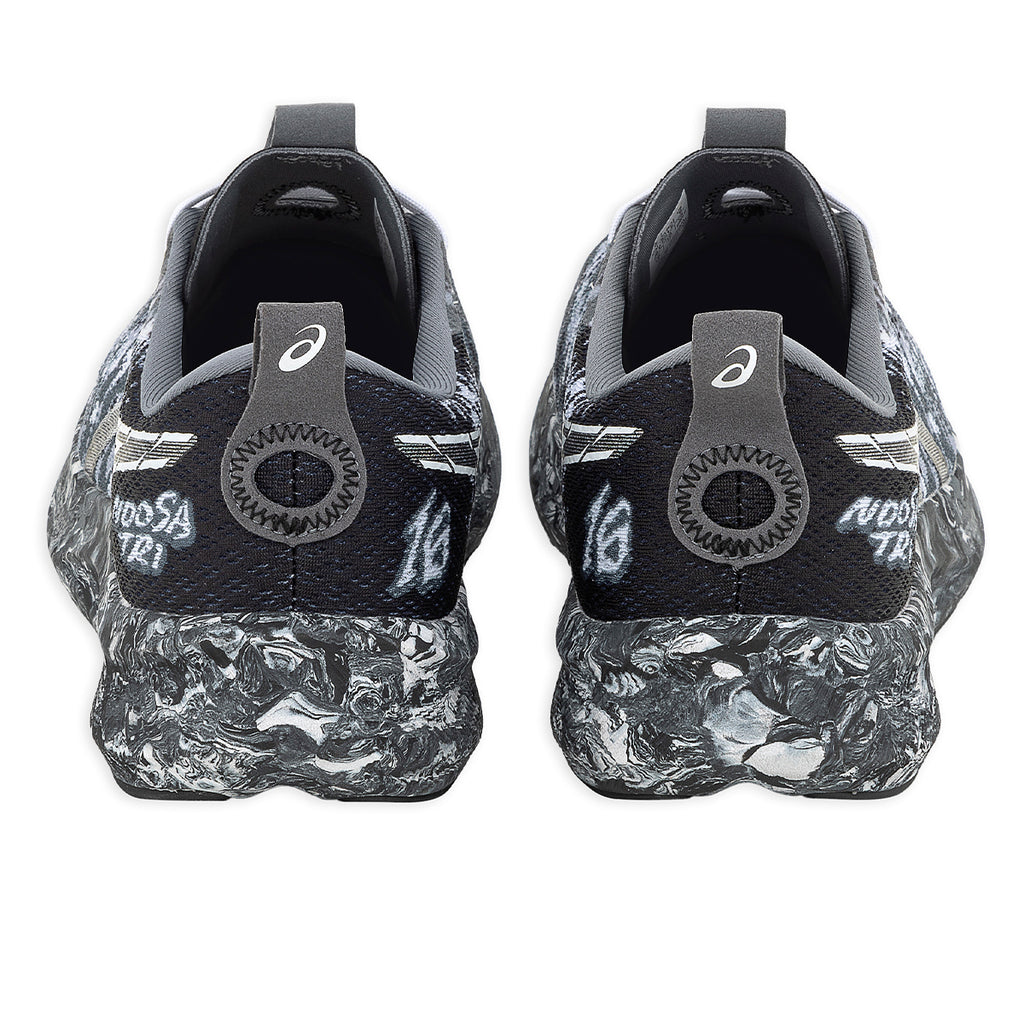 Zapatillas De Running Asics Noosa Tri 16 Gris