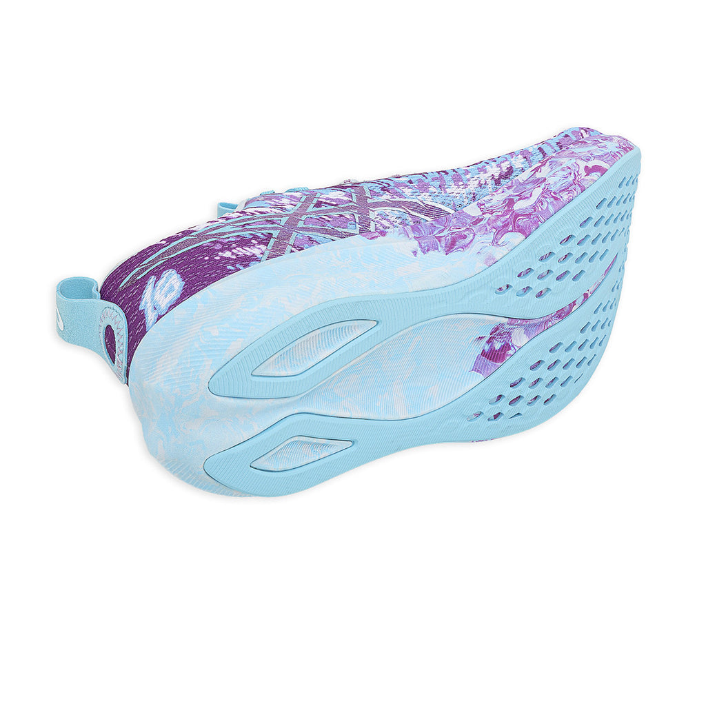 Zapatillas De Running Asics Noosa Tri 16 Mujer Violeta