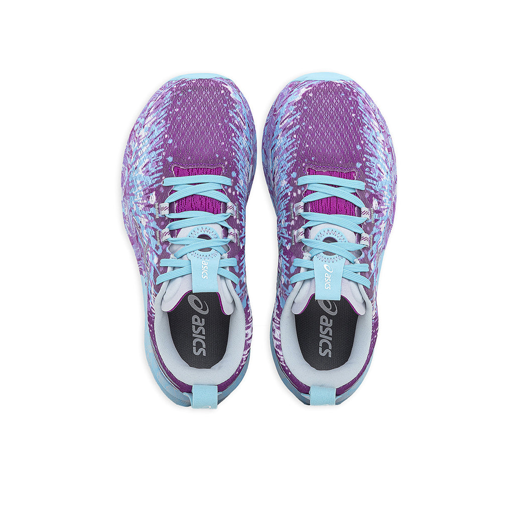 Zapatillas De Running Asics Noosa Tri 16 Mujer Violeta