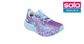 Zapatillas De Running Asics Noosa Tri 16 Mujer Violeta