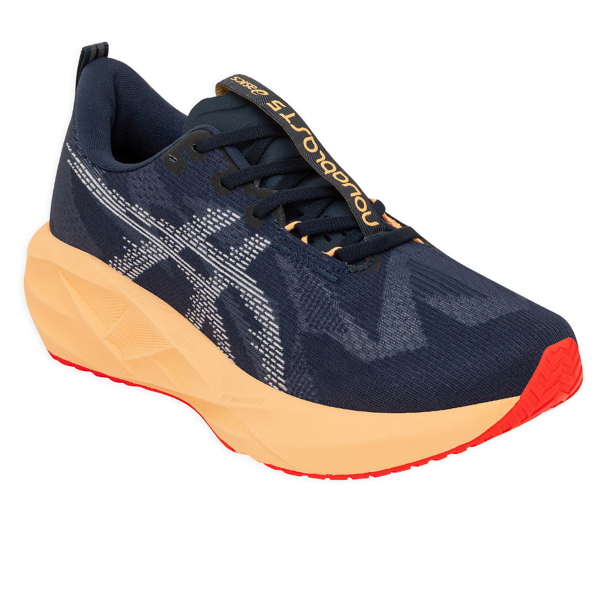 Zapatillas De Running Asics Novablast 5 Azul