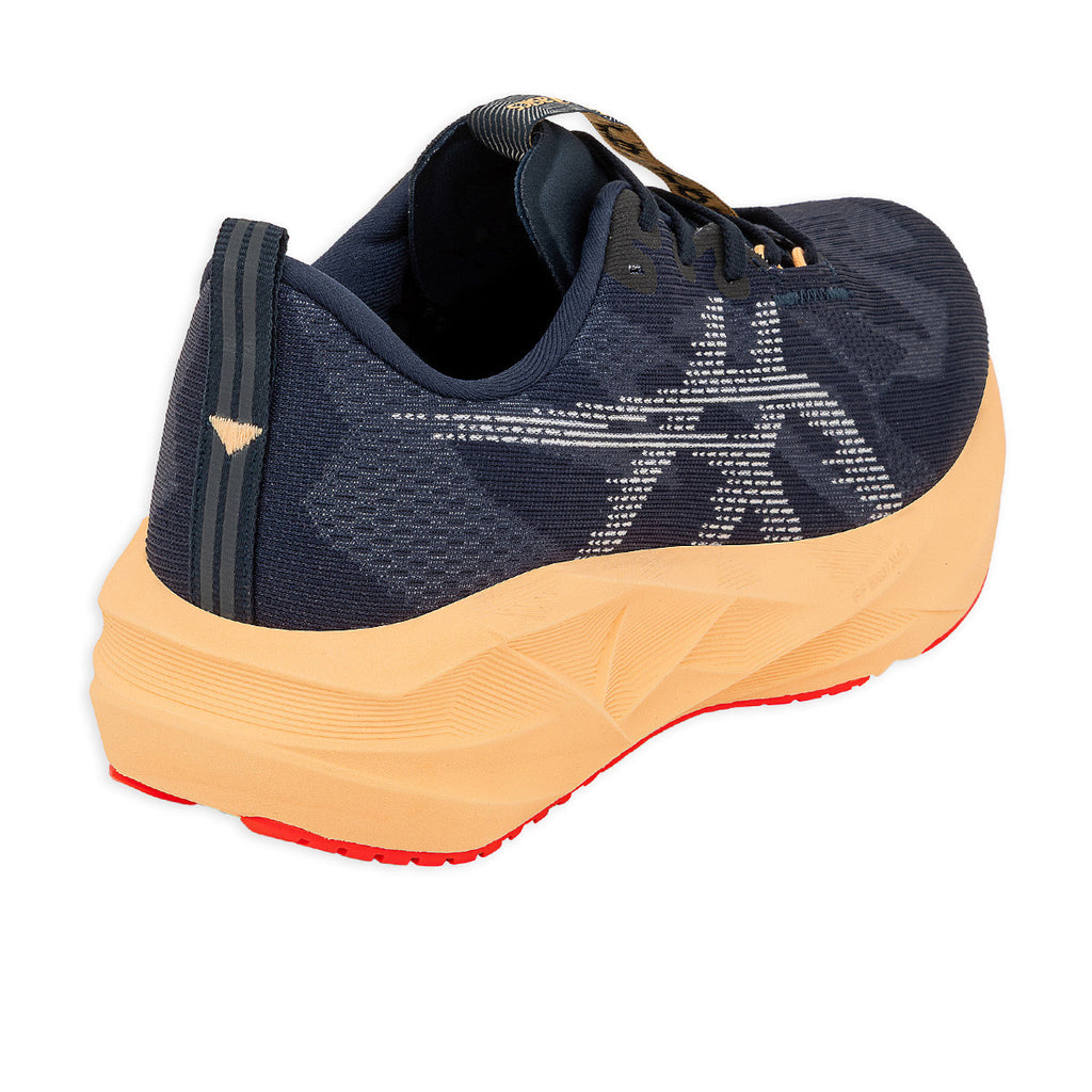 Zapatillas De Running Asics Novablast 5 Azul