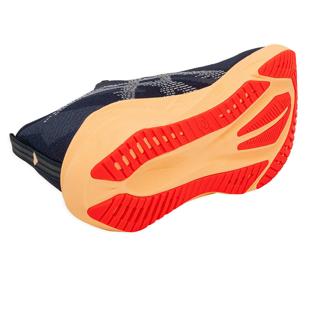 Zapatillas De Running Asics Novablast 5 Azul