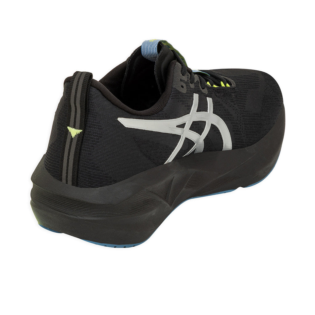 Zapatillas De Running Asics Novablast 5 Luxe Mujer Negra