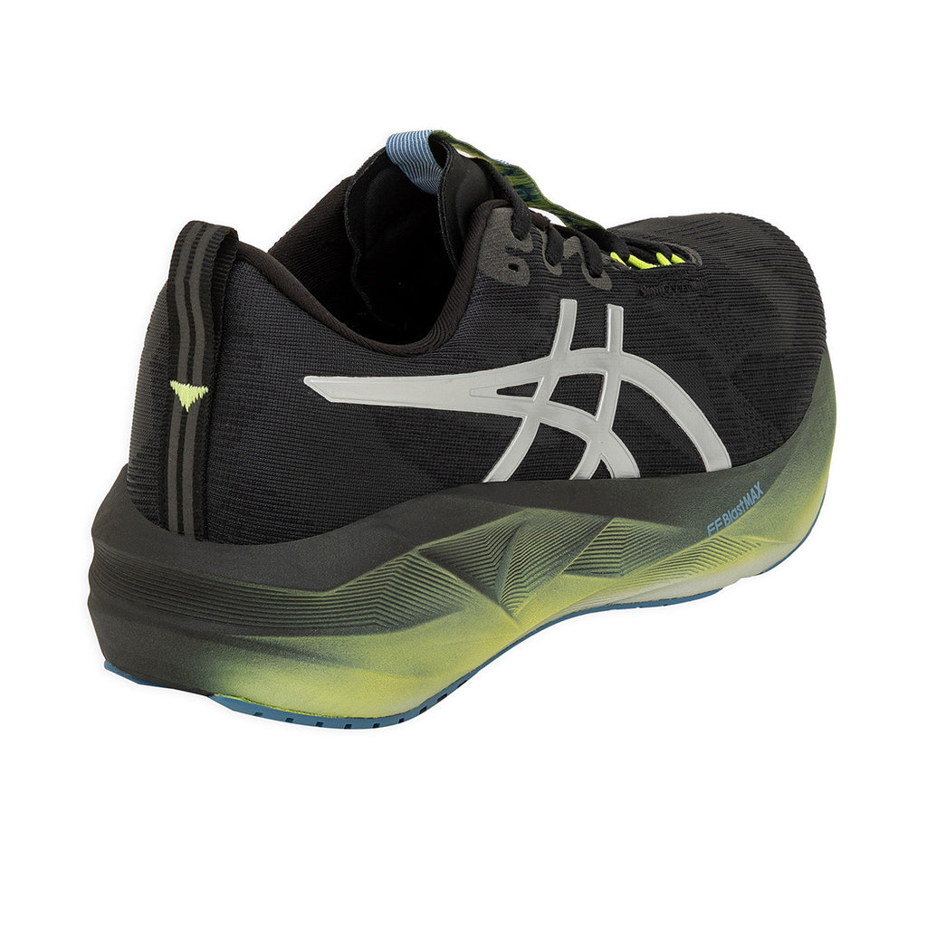 Zapatillas De Running Asics Novablast 5 Luxe Mujer Negra