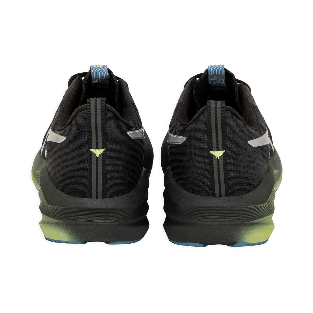 Zapatillas De Running Asics Novablast 5 Luxe Mujer Negra