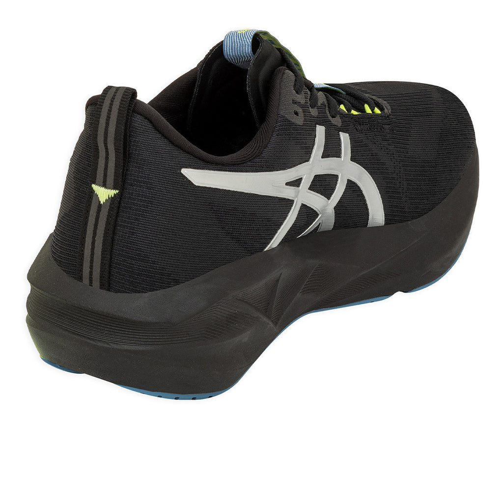 Zapatillas De Running Asics Novablast 5 Luxe Negra