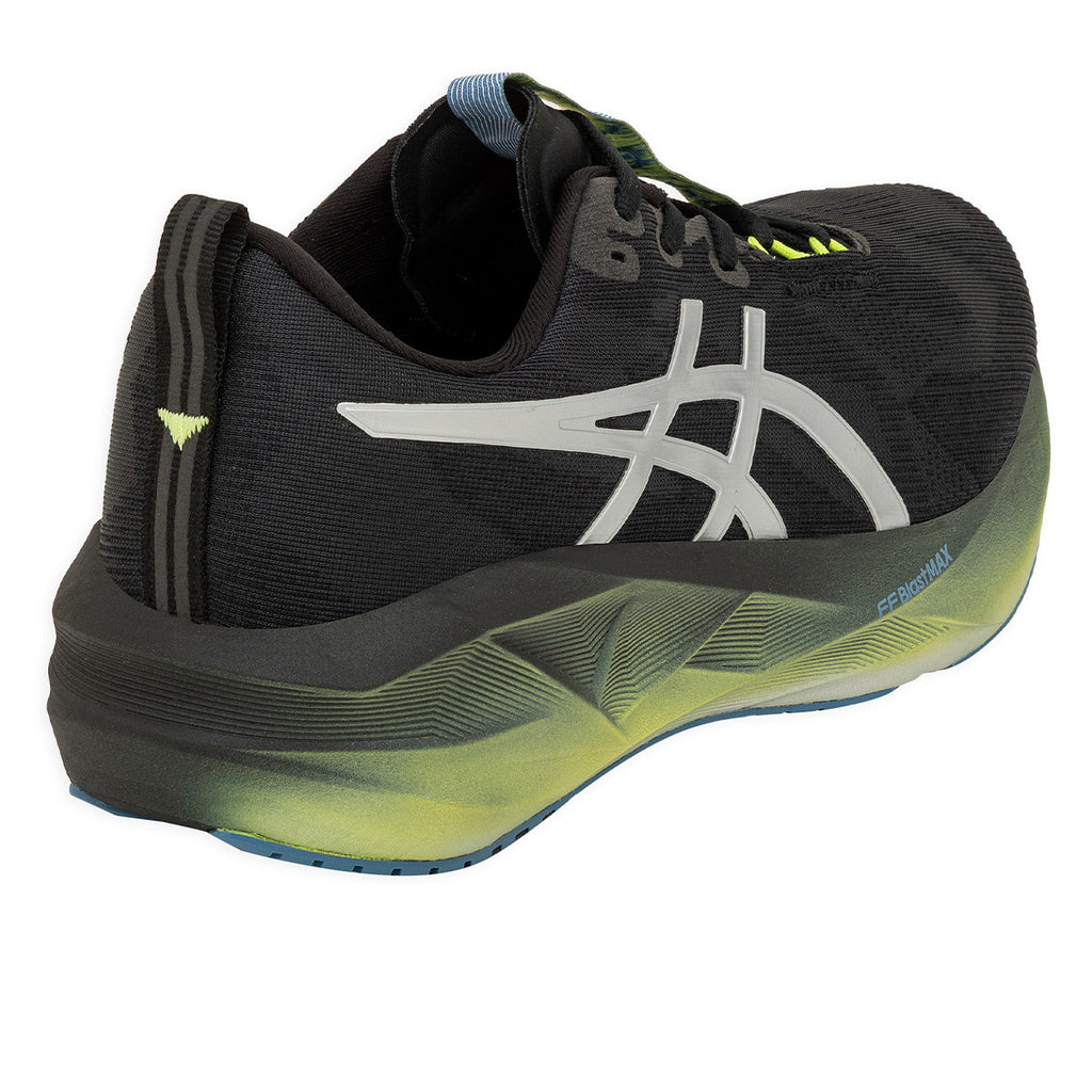 Zapatillas De Running Asics Novablast 5 Luxe Negra